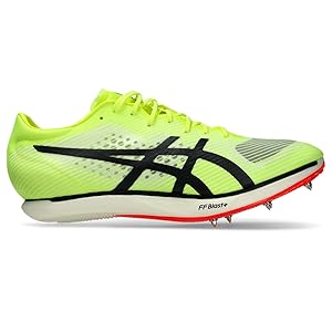 asics 陸上スパイクシューズ ASICS 【送料無料】陸上スパイク asics アシックス EFFORT 13